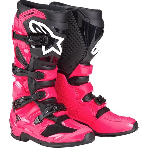 Alpinestars motocross stiefel - alpinestars, motocross-stiefel