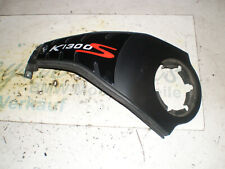TOP BMW Tankverkleidung  K1200, K1300, K 1300, K 1200 ( S / K40 ) schwarz Matt