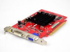 Defekt an Bastler 128MB Asus ATI Radeon X300 SE EAX300SE-X/TD/128M/A Grafikkarte