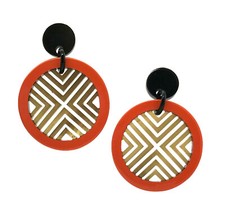 camilieri Horn Büffelhorn