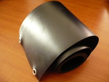 Abdeckband Abdeckung