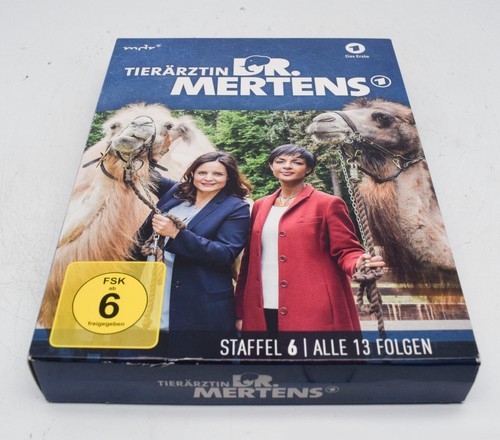 Tierärztin mertens die - -,