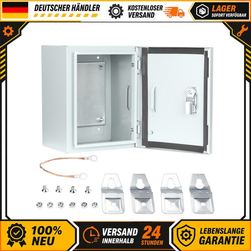 Schaltschrank stahlblech - schaltschrank,