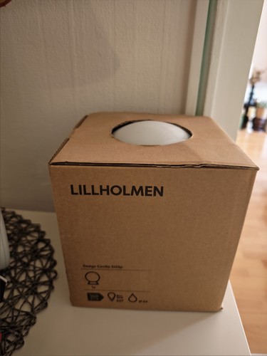 Ikea lillholmen tischleuchte - ikea,