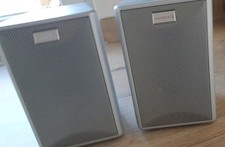 2 Quardral Boxen Maxi 300