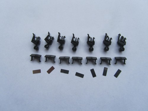 Fleischmann 9541 spur 7 - -,