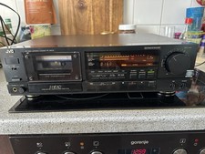 JVC  TD-V621  Drei-Kopf