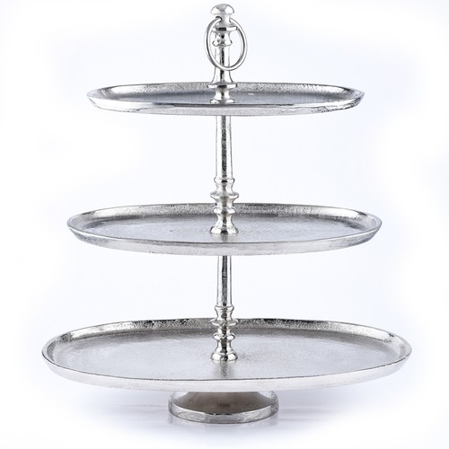 Vintage etagere obst - vintage,