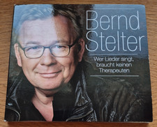 Bernd Stelter - Wer Lieder