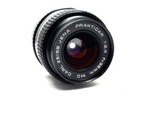 CZJ Prakticar 2,4 35mm