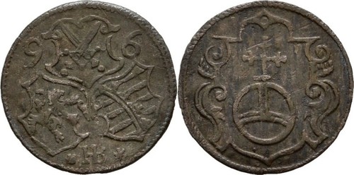Sachsen dresden dreier 1596 - sachsen,
