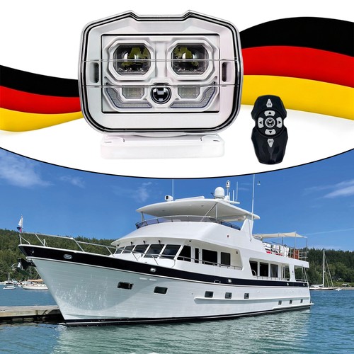 360 led scheinwerfer boots - 360, led-scheinwerfer