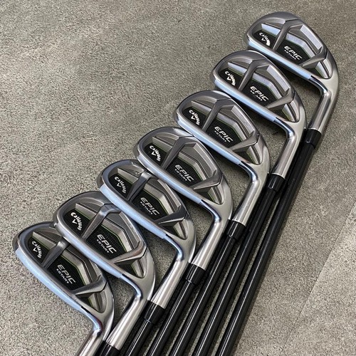 Callaway epic star eisen - callaway,