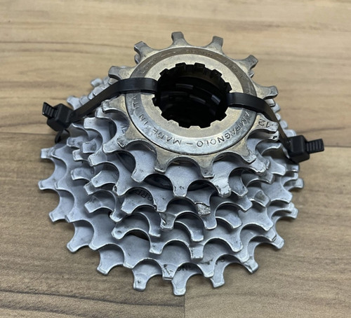 Campagnolo record 8sp - c-record,