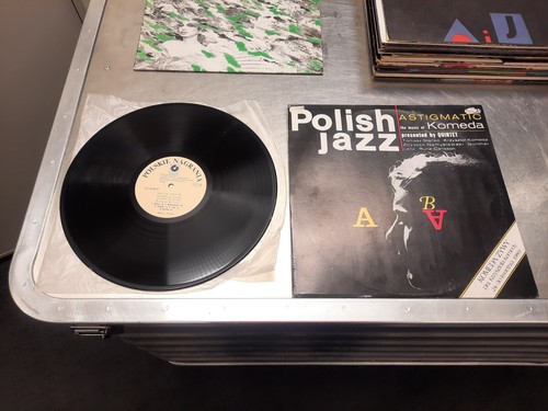 Top near mint komeda quintet - top,