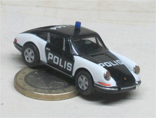 Herpa 044813 porsche 911 - herpa,