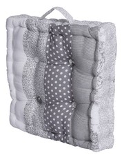 Matratzenkissen Patchwork