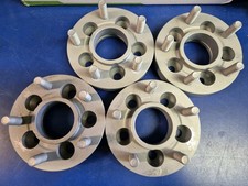 4x Artec RH Adapterplatten
