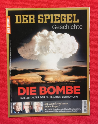 Der spiegel geschichte - geschichte, 4