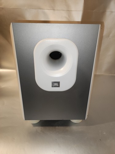 Jbl sub200 230 - sub200/230, aktiv-subwoofer