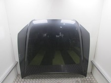MOTORHAUBE HOOD Audi A4 (B7)