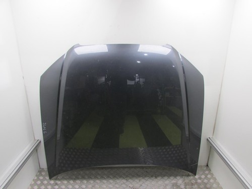 Motorhaube hood audi - motorhaube,