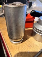 Belzer Langnuss 3/4  Zoll Größe 32  gebraucht