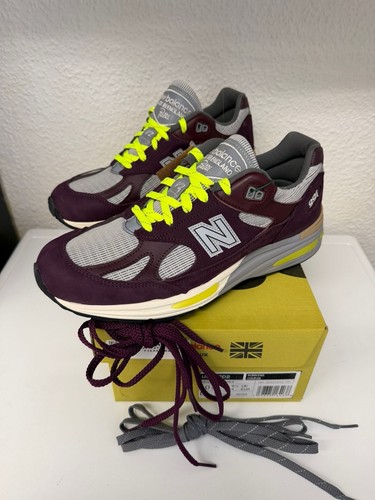New balance 991v2 - 991v2, miusa