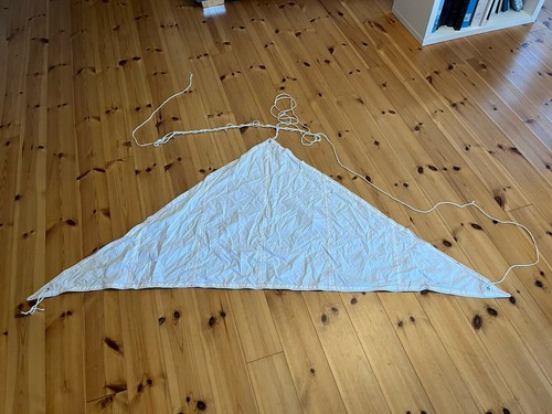 Pouch vorsegel fock für - fock,