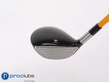 Titleist 906 F2 Fairwayholz 5