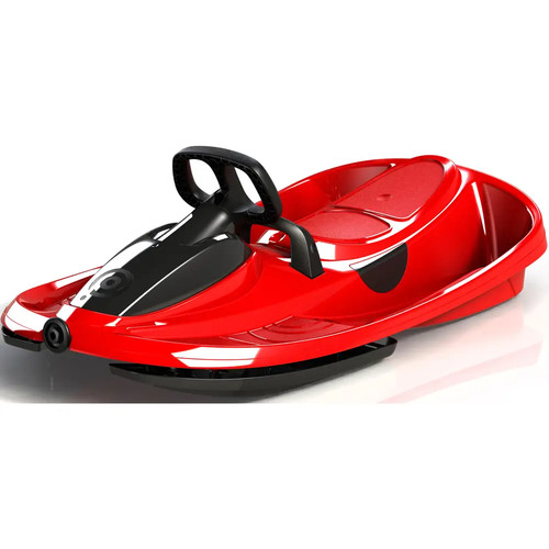 Stratos lenkbob rot - stratos,