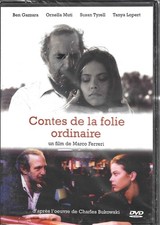 Contes de la Folie Ordinaire -