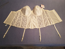 CORSAGE  Strapse 90-95 Cup E