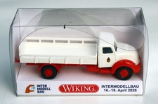 Magirus Sirius Dortmunder