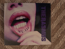 The Rasmus 2025 " Weirdo"