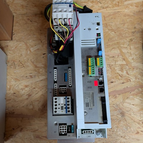 Kuka 111 846 kps 600 - kuka, kps-600/20-esc