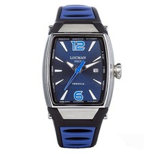Locman Locman Italy Herrenuhr