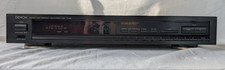 Denon 660 tuner geprüft - tuner,