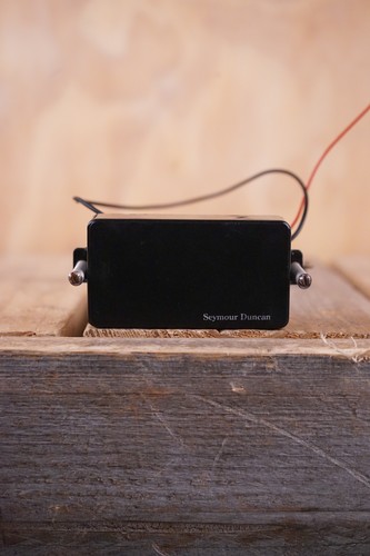 Seymour duncan blackouts - seymour,