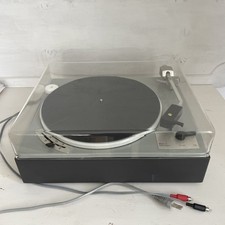 Lenco L70 Plattenspieler