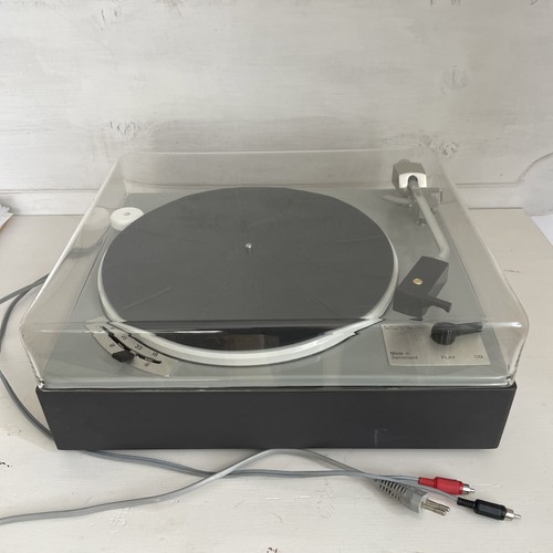 Lenco l70 plattenspieler - lenco,