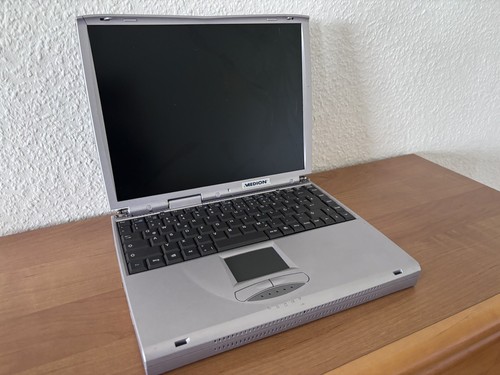 Medion md9399 notebook - notebook, laptop