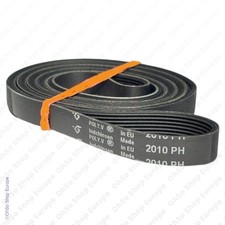 Bauknecht Trockner Antriebsriemen 2010-7PH Original