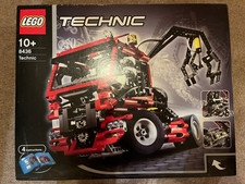 Lego Technik 8436