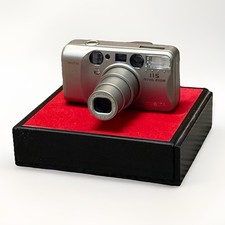 MINOLTA RIVA 115 Zoom Multi AF