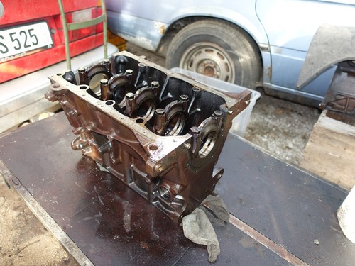 Bmw m40 b18 m40b18 e34 - e34, e36