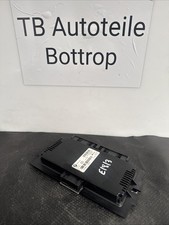 BMW E90 E91 NSW Fußraummodul