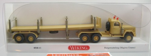 Wiking 0518 43 - 0518,