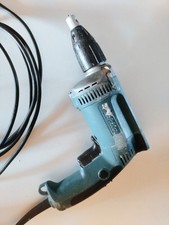 Makita Schnellbauschrauber für Trockenbauinstallation