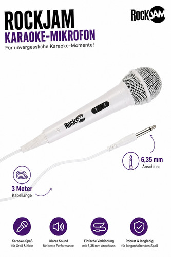 Rock jam karaoke - rock,